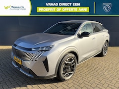 Peugeot 3008 - 1.6 Plug-In HYBRID 195pk e-DCS7 Allure | Navigatie | Trekhaak | 360 camera |