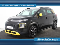 Citroën C3 Aircross - Shine *1ste Eigenaar*Navigatie*Park assist