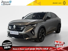 Renault Rafale - 1.2 E-Tech 4x4 plug-in hybrid 300 esprit Alpine 360 CAMERA, ADAPTIVE CRUISE CONTROL, HARMA