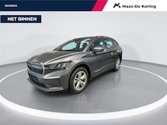 Skoda Enyaq iV - 60 180pk · Camera · Apple/Android Car Play · Sfeerverlichting · Cruise Control · 19"Velgen