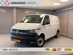 Volkswagen Transporter - 2.0 TDI L1H1 26 | CAR PLAY | AIRCO | CRUISE | PARKPILOT |