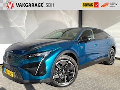 Peugeot 408 - 1.2 PureTech GT 130 EAT8|Nieuwstaat|FOCAL-Audio|Automaat|Alcantara Stoelen