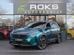 Peugeot 5008 - 1.2 Hybrid 145 GT 7P