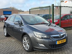 Opel Astra - 1.4 Turbo Sport airco elektrische ramen cv op afs