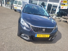 Peugeot 2008 - 1.2 PureTech Blue Lion CarPlay