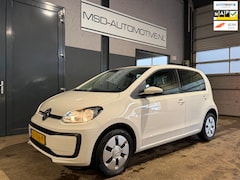 Volkswagen Up! - 1.0 BMT move up Airco Origineel Nederlands NAP