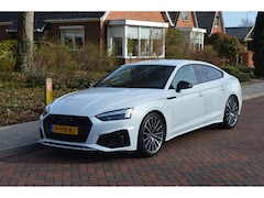 Audi A5 Sportback - 35 TFSI S edition Competition Org NL/55dkm/NAP