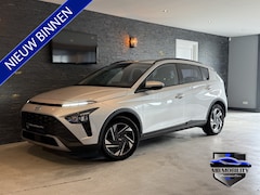 Hyundai Bayon - 1.0 T-GDI Bj: 2022 / Automaat / Benzine