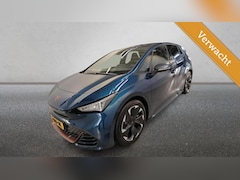 CUPRA Born - Business 170kW/62 kWh