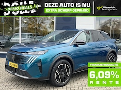 Peugeot 3008 - 1.6 Plug-In HYBRID 195pk Allure | DEMO DEAL I Seat Pack | Navigatie | Camera | Cruise Cont