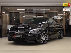 Mercedes-Benz CLA-Klasse - 180 AMG EDITION / NAP / NAVIGATIE / CAMERA / VOL