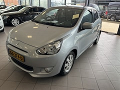 Mitsubishi Space Star - 1.0 Bright AUTOMAAT Eerste Eig BJ 2015