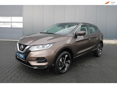Nissan Qashqai - 1.3 DIG-T N-Connecta