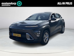 Hyundai Kona - 1.6 GDI HEV Comfort | Trekhaak | Rijklaarprijs