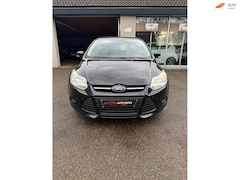 Ford Focus - 1.0 EcoBoost Lease Trend