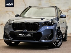 BMW X1 - xDrive30e M Sport Pro, pano, tr.haak, H/K, massage, 19", keyless, privacy
