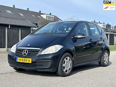 Mercedes-Benz A-klasse - 150 BlueEFFICIENCY Classic Airco*Trekhaak*NAP*2e eigenaar*Elektrische ramen