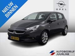 Opel Corsa - 1.4 5drs Color Edition Trekhaak/Airco/Lmv/Carplay