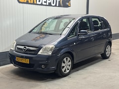 Opel Meriva - 1.6-16V Temptation