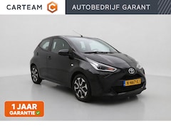 Toyota Aygo - 1.0 VVT-i X-Cite | CarPlay | Lichtmetalen Velgen