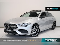 Mercedes-Benz CLA-klasse Shooting Brake - 250 e Business Solution AMG Limited | Panoramadak | Adaptieve Cruise | Camera | SoH 97, 8%