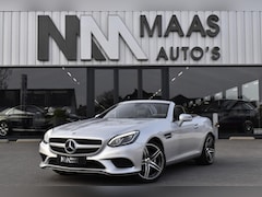 Mercedes-Benz SLC - 180