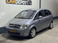 Opel Meriva - 1.6-16V Maxx Cool