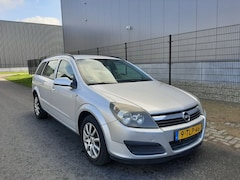 Opel Astra Wagon - 1.4 Essentia