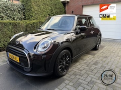 MINI Cooper - 1.5 Cooper Essential MINI Cooper 1.5 | Facelift | Navi | Bj.2021| LED | 16" | BTW
