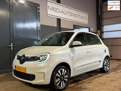 Renault Twingo Z.E. - R80 Intens Origineel Nederlands 2e Eigenaar NAP