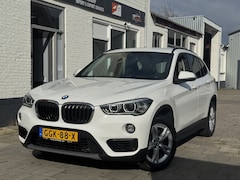 BMW X1 - xDrive20i High Executive Ed