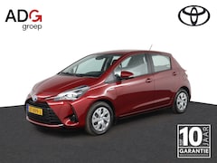 Toyota Yaris - 1.5 Hybrid Active | Climate-Control | Cruise-Control | Parkeercamera |