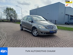 Mercedes-Benz B-klasse - 170 AIRCO AUTOMAAT