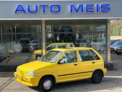 Kia Pride - 1.3 HONEYBEE Geen APK Auto Zo Meenemen