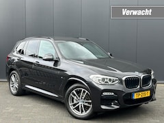 BMW X3 - xDrive20i M Sport Shadow LED Navi Sfeerlicht Cruise e.Trekhaak