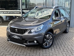 Peugeot 2008 - 1.2 PURETECH ALLURE AIRCO NAVI LMV PDC LMV