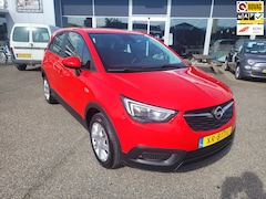 Opel Crossland X - 1.2 Innovation