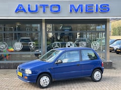 Suzuki Alto - 1.0 GLS Geen APK Auto Zo meenemen