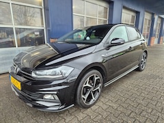Volkswagen Polo - 1.0 TSI Highline 2X R-line, Camera, Pano, ACC, Virtueel cockpit, stoelverwarming, Beats, C