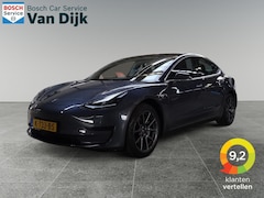 Tesla Model 3 - Standard RWD Plus 60 kWh