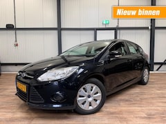 Ford Focus - 1.6 TI-VCT Trend / AIRCO / Voorruit verwarming / Zeer nette staat /