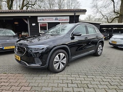 Mercedes-Benz EQA - 250 Business Solution luxury 67KWh 190PK