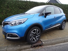 Renault Captur - 1.2 TCE - Automaat-Came-Navi-Cruise-Trkh-Blth