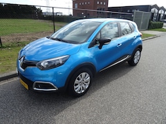 Renault Captur - 0.9 TCe Expression