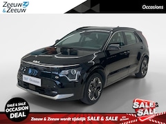 Kia Niro EV - DynamicLine 64.8 kWh | Cruise Control | Climate Control | Trekhaak | Navigatie | Camera |