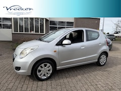 Suzuki Alto - 1.0 Cool Exclusive