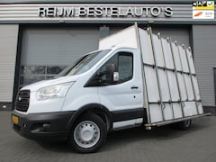 Ford Transit - 350 2.2 TDCI Glasresteel, Glaswagen, Glasauto