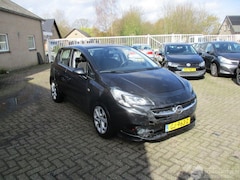 Opel Corsa - 1.0 Turbo Edition REST BPM €300,