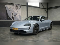 Porsche Taycan - Performance plus 93kWh|Panodak|Sportdesign| Warmtepomp| 21inch|