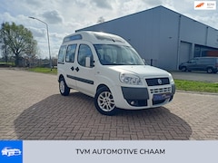 Fiat Doblò - 1.9 JTD Dynamic AIRCO INVALIDE